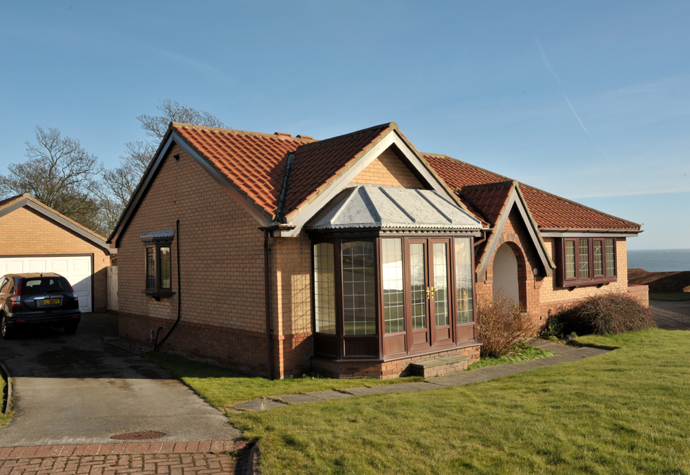 Property for Sale 5 Sea Gate View in Sewerby